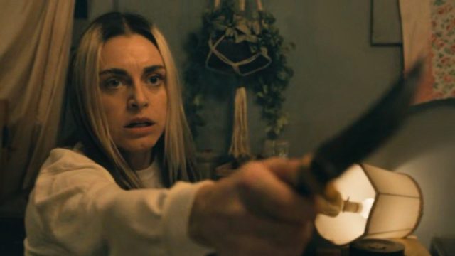 The Impact of Creative Choices in 'From' Season 4's Finale