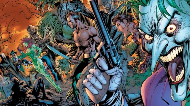 The Darkest Adversaries: Exploring Batman's Most Fearsome Villains