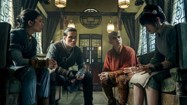 Unraveling the Mysteries of Netflix's Avatar: The Last Airbender Season 2