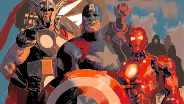 The Most Impactful Marvel Storylines That Redefined Comics