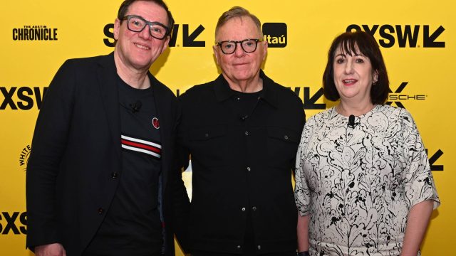 New Order's Future Performances in Doubt as Key Members Sit Out