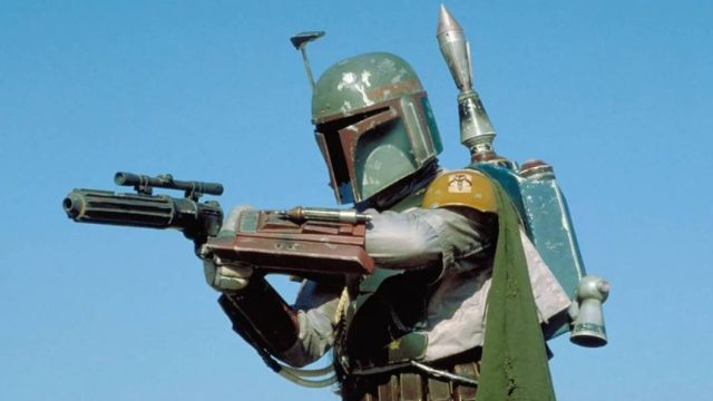 How a Single Sticker Increased Vintage Boba Fett Ship's Value