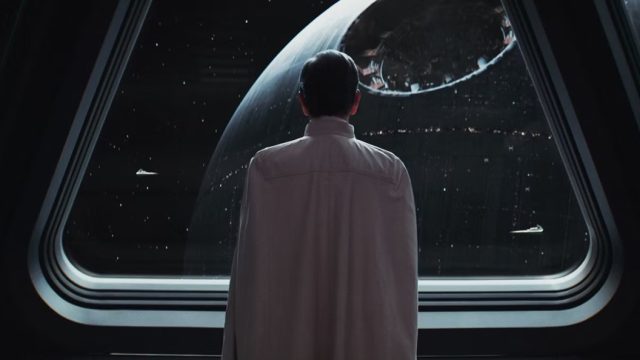 How Andor Masterfully Showcases the Intricacies of Star Wars Lore