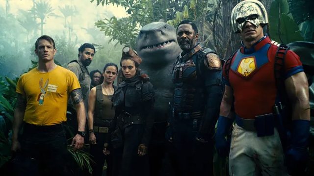 The Streaming Dilemma: HBO's Latest Misstep with Suicide Squad