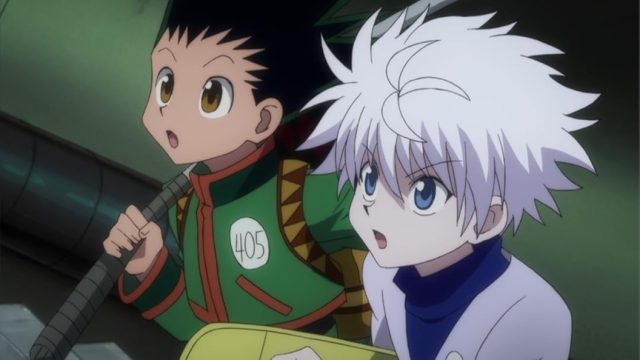 Hunter x Hunter's Comeback: A New Era for Fans and the Franchise