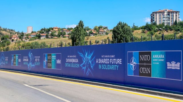 Understanding the Importance of the Upcoming NATO Summit | rainbow riches free play barcrest, cara m