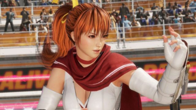 Dead or Alive 6: Players Disappointed by New DLC Pricing Structure