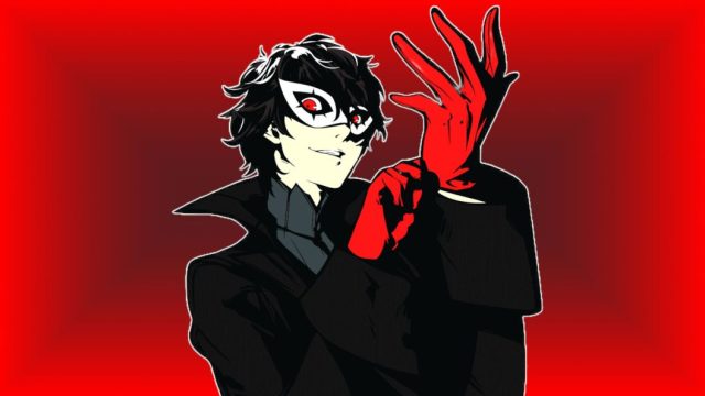 Netflix Announces Persona TV Series: A New Era for Video Game Adaptations