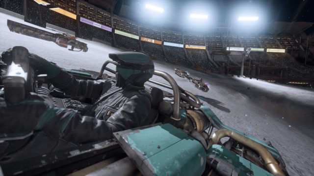 How Star Wars: Galactic Racer Redefines Racing with Roguelike Elements