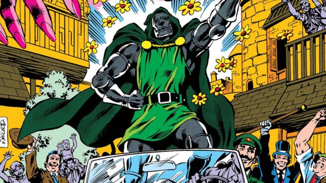 Exploring the Most Captivating Marvel Villains: A New Perspective