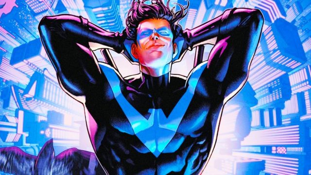 Reimagining Legacy: How DC's Heroes Evolved for the Modern Age