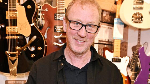 Dave Rowntree's Legal Setback Highlights Music Royalty Challenges