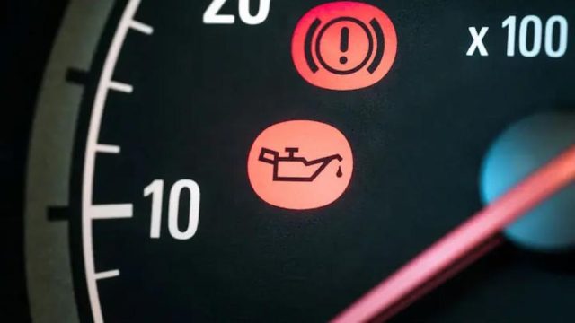 What to Do When Your Oil Indicator Light Illuminates: A Driver's Guide | indowin789 slot, biggest on