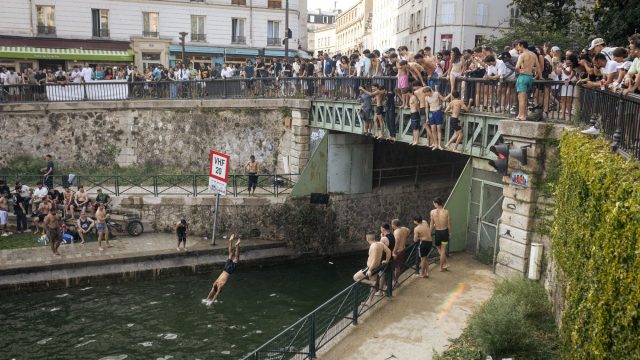 Severe Weather Disrupts European Music Festivals: A Call to Adapt