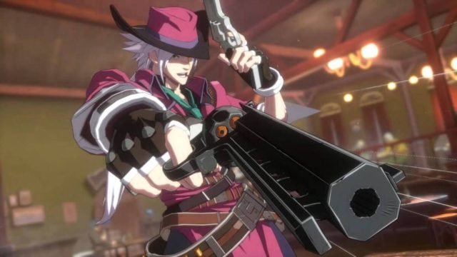 Why This Underrated Fighting Game Retains Its Thrill Four Years Later