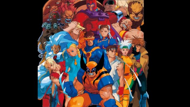 Unlocking Nostalgia: Limited Edition X-Men Game Autographed by Wolverine Voice Actor