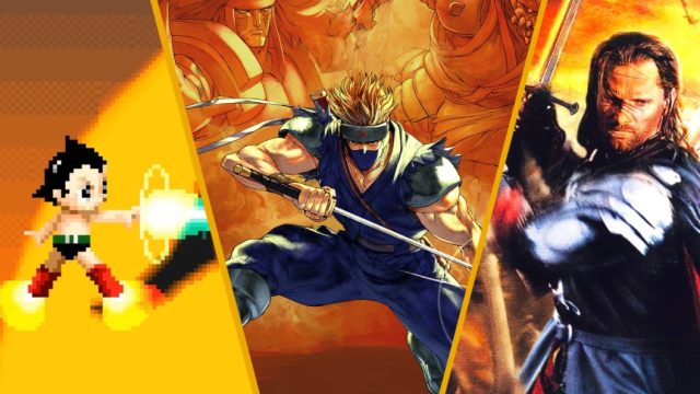 Rediscovering the Hidden Gems of Game Boy Advance Gaming