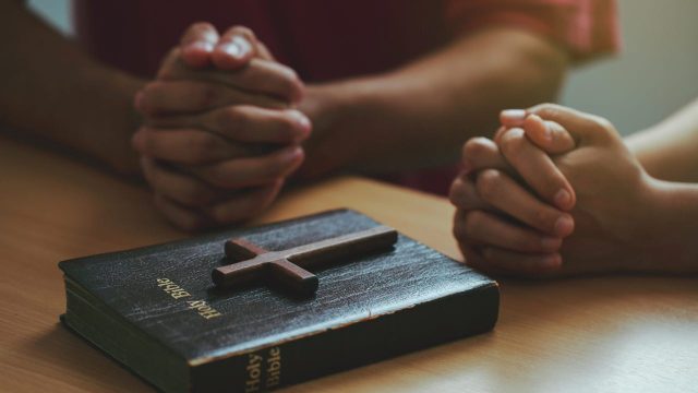 Growing Support for Teacher-Led Prayers Sparks Debate in Schools