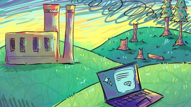 The Hidden Costs of Data Centers: What They Mean for Communities | free play casino real money, slot