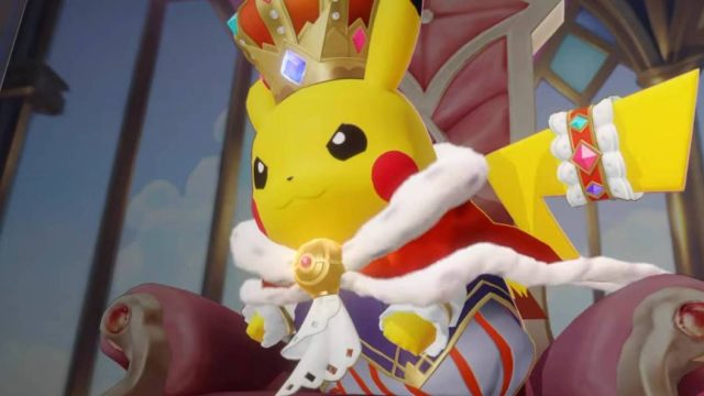 The Enduring Appeal of Pokémon Unite: What You Need to Know