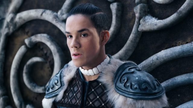 Avatar: The Last Airbender's Season 2 Elevates Character Depth
