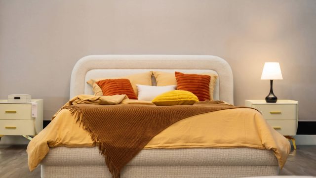 Discover the Trendsetting Furniture Brand Blending Comfort and Style