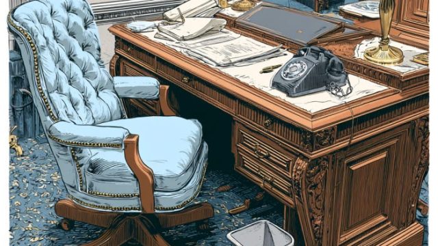 Navigating the Complexities of Congressional Reauthorization in 2023 | slot taruhan termurah, ederso