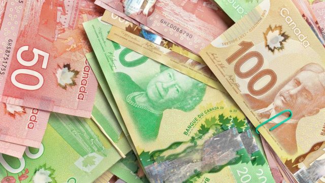 Unlocking Government Benefits: What Canadians Can Expect This July