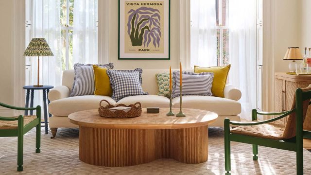 Unmissable Decor Deals: Anthropologie's Massive Summer Sale Slashes Prices