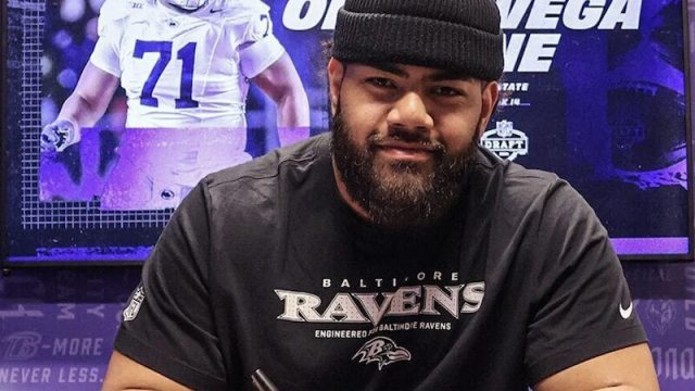 Baltimore Ravens: Rising Young Talents to Watch in 2023