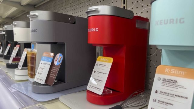 Final Opportunity for Canadians to Claim from Keurig Settlement