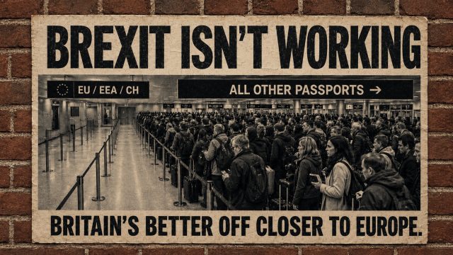 Understanding the Brexit Decade: Impacts and Reflections | cendana bet, dominoqq online terpercaya, 