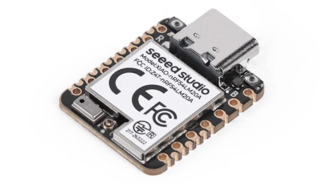 Revolutionary IoT Board Enhances Connectivity Options for Developers