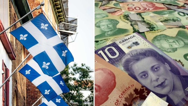 Average Salary Insights in Quebec for 2026: What You Need to Know