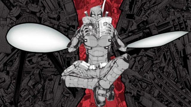 End of Marvel and Shonen Jump Collaboration: What It Means for Fans | pulau judi slot online, mareto