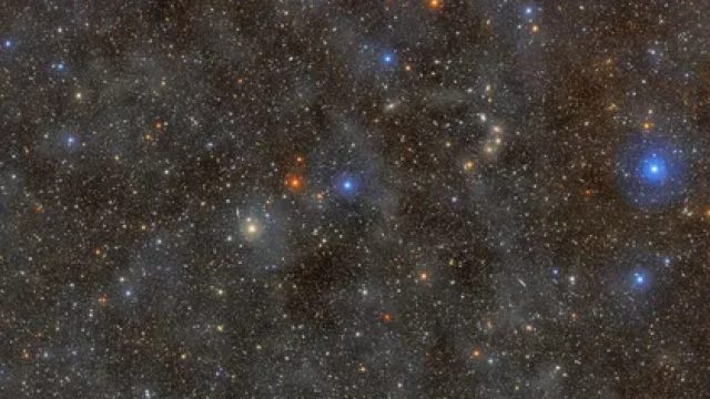 Exploring the Universe: A New Era of Cosmic Discovery Begins