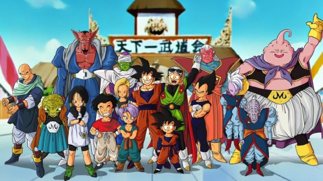 Why Long-Lost Dragon Ball Characters Deserve a Comeback Now