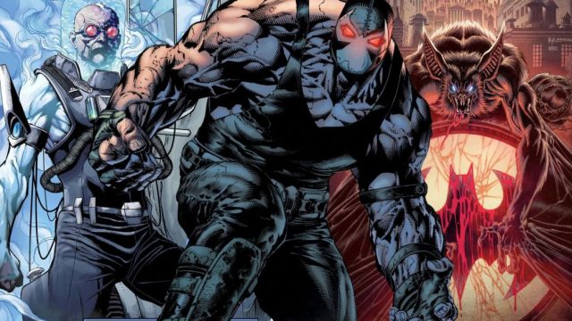 Exploring the Depths of DC's Most Compelling Villain Origins | menang4d, onebetqq login, anti rungka