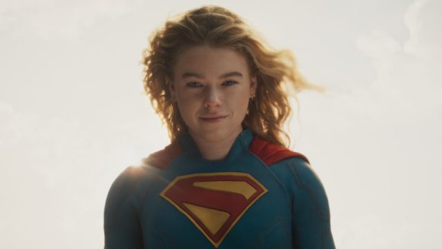 Original Supergirl Star Celebrates New Interpretations of Iconic Heroes | deposit via dana slot, jua