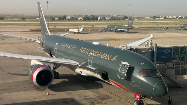 Tragic Incident: Royal Jordanian Crew Involved in New York Bus Accident