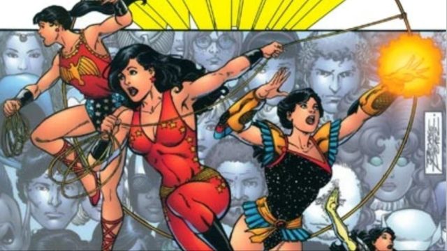 Unveiling Untapped DC Heroes: The Ones We Need in Solo Adventures | asli777 rtp, live football betti