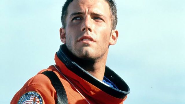 Reflecting on a Cinema Milestone: The Legacy of a 90s Blockbuster