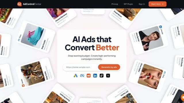 Transforming Digital Marketing: The Rise of AI-Driven Ad Management