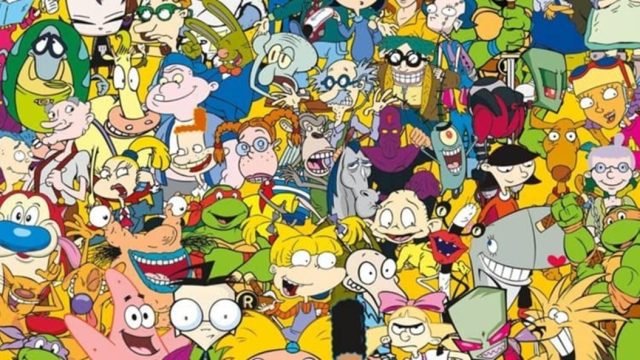 Nickelodeon Celebrates Iconic Nicktoon with Special Holiday Event | depo 10 bonus 10, aston villa fi