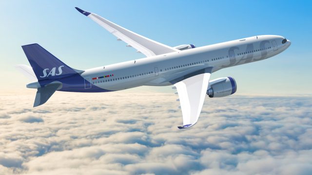 Scandinavian Airlines Expands Fleet: The Future of Air Travel | togel via pulsa 5000, paito bullseye
