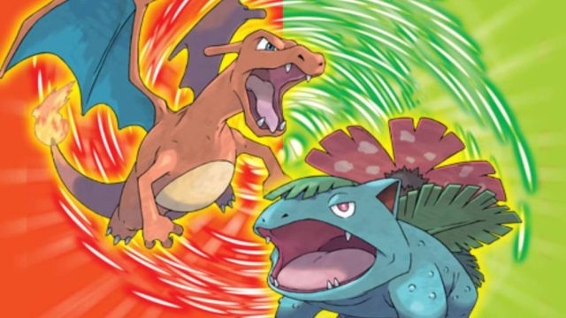 Why Pokémon FireRed and LeafGreen on Switch Still Lack Key Features