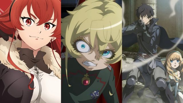 Discover the Hottest New Isekai Anime to Stream This Summer | pairbet login, joker138, situs afapoke