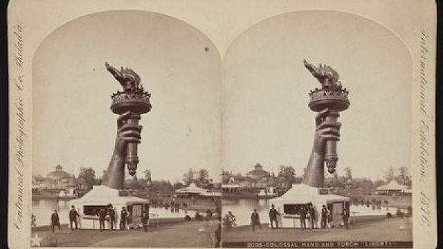 Celebrating 250 Years of Liberty: The Statue's Enduring Legacy