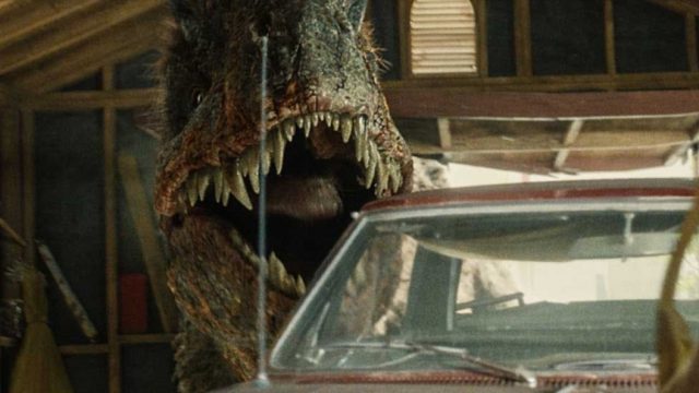 The Future of Dinosaur Adventures: A New Franchise Takes Center Stage | 999 poker online, jendral888
