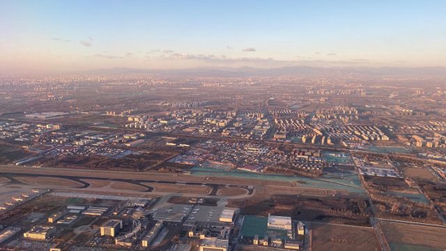 China's Unprecedented General Aviation Ban Sparks Global Concerns | slot gacor yang ada rtp, cara ma